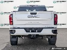 2024 GMC Sierra 3500HD - Photo 5