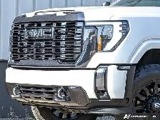 2024 GMC Sierra 3500HD - Photo 6