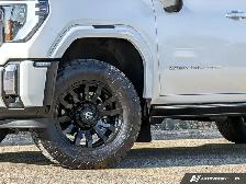 2024 GMC Sierra 3500HD - Photo 9