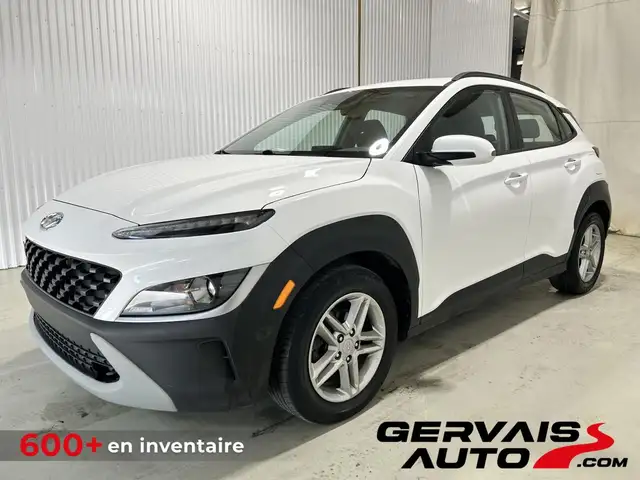 Hyundai Kona 2.0L Essential TA 2022 à vendre