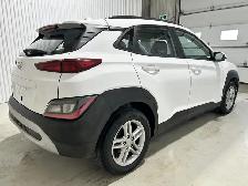 Hyundai Kona 2.0L Essential TA 2022 à vendre - Photo 5