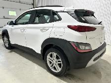 Hyundai Kona 2.0L Essential TA 2022 à vendre - Photo 8