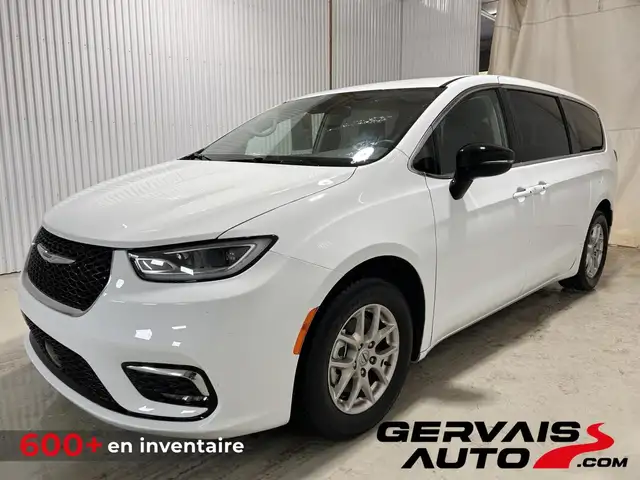 Chrysler Pacifica Touring-L TA 2024 à vendre