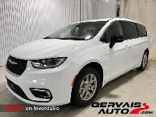 Chrysler Pacifica Touring-L TA 2024 à vendre