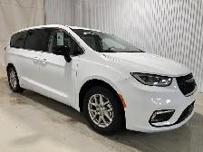 Chrysler Pacifica Touring-L TA 2024 à vendre - Photo 4