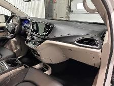 Chrysler Pacifica Touring-L TA 2024 à vendre - Photo 22