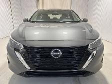 Nissan Sentra S BA 2024 à vendre - Photo 2