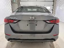 Nissan Sentra S BA 2024 à vendre - Photo 7