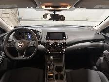 Nissan Sentra S BA 2024 à vendre - Photo 13