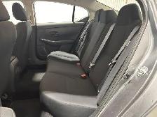 Nissan Sentra S BA 2024 à vendre - Photo 14