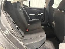 Nissan Sentra S BA 2024 à vendre - Photo 17