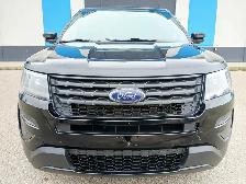 2018 Ford Police Interceptor Utility Base - Photo 8