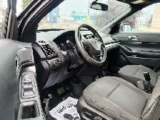 2018 Ford Police Interceptor Utility Base - Photo 9