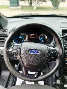 2018 Ford Police Interceptor Utility Base - Photo 10