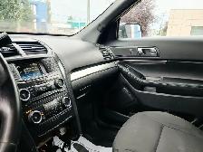 2018 Ford Police Interceptor Utility Base - Photo 11