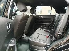 2018 Ford Police Interceptor Utility Base - Photo 12
