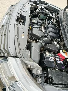 2018 Ford Police Interceptor Utility Base - Photo 14
