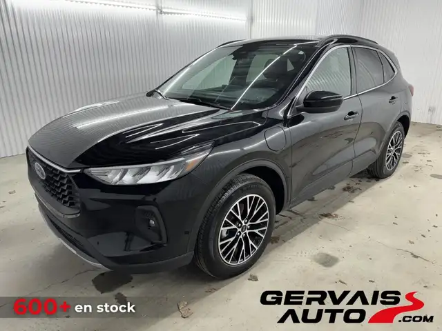 Ford Escape PHEV TA 2025 à vendre
