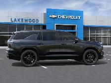 2026 Chevrolet Traverse - Photo 5