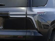 2026 Chevrolet Traverse - Photo 11