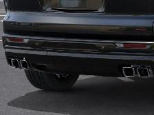 2026 Chevrolet Traverse - Photo 14