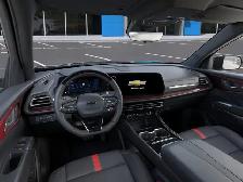 2026 Chevrolet Traverse - Photo 15