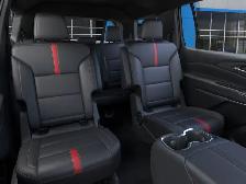 2026 Chevrolet Traverse - Photo 17