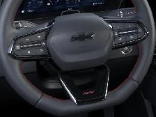 2026 Chevrolet Traverse - Photo 19