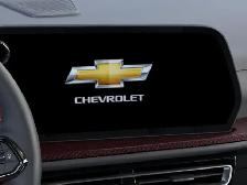 2026 Chevrolet Traverse - Photo 20
