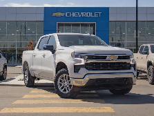 2026 Chevrolet Silverado 1500 LT - Photo 2