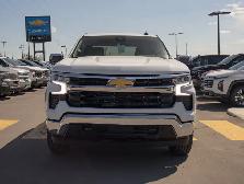 2026 Chevrolet Silverado 1500 LT - Photo 3