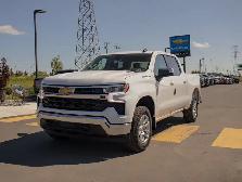 2026 Chevrolet Silverado 1500 LT - Photo 4