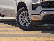 2026 Chevrolet Silverado 1500 LT - Photo 6