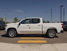 2026 Chevrolet Silverado 1500 LT - Photo 7