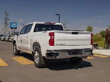 2026 Chevrolet Silverado 1500 LT - Photo 8