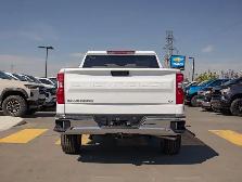 2026 Chevrolet Silverado 1500 LT - Photo 9