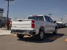 2026 Chevrolet Silverado 1500 LT - Photo 10