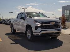 2026 Chevrolet Silverado 1500 LT - Photo 13