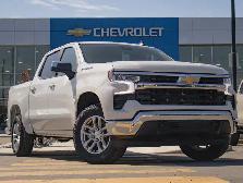 2026 Chevrolet Silverado 1500 LT - Photo 14