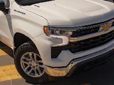 2026 Chevrolet Silverado 1500 LT - Photo 15