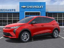CHEVROLET BOLT LT 2027 - Photo 2