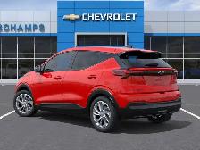 CHEVROLET BOLT LT 2027 - Photo 3