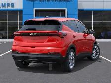 CHEVROLET BOLT LT 2027 - Photo 4