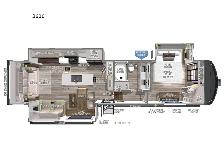 2027 Brinkley Model Z 3600 - Photo 2