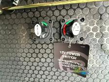2027 Brinkley Model Z 3600 - Photo 4