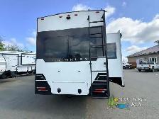 2027 Brinkley Model Z 3600 - Photo 6