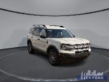 2023 Ford Bronco Sport Big Bend 4x4 - Photo 2