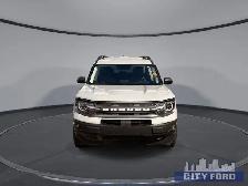 2023 Ford Bronco Sport Big Bend 4x4 - Photo 3