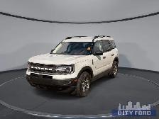 2023 Ford Bronco Sport Big Bend 4x4 - Photo 4
