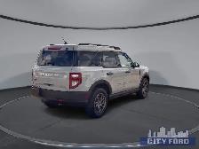 2023 Ford Bronco Sport Big Bend 4x4 - Photo 8